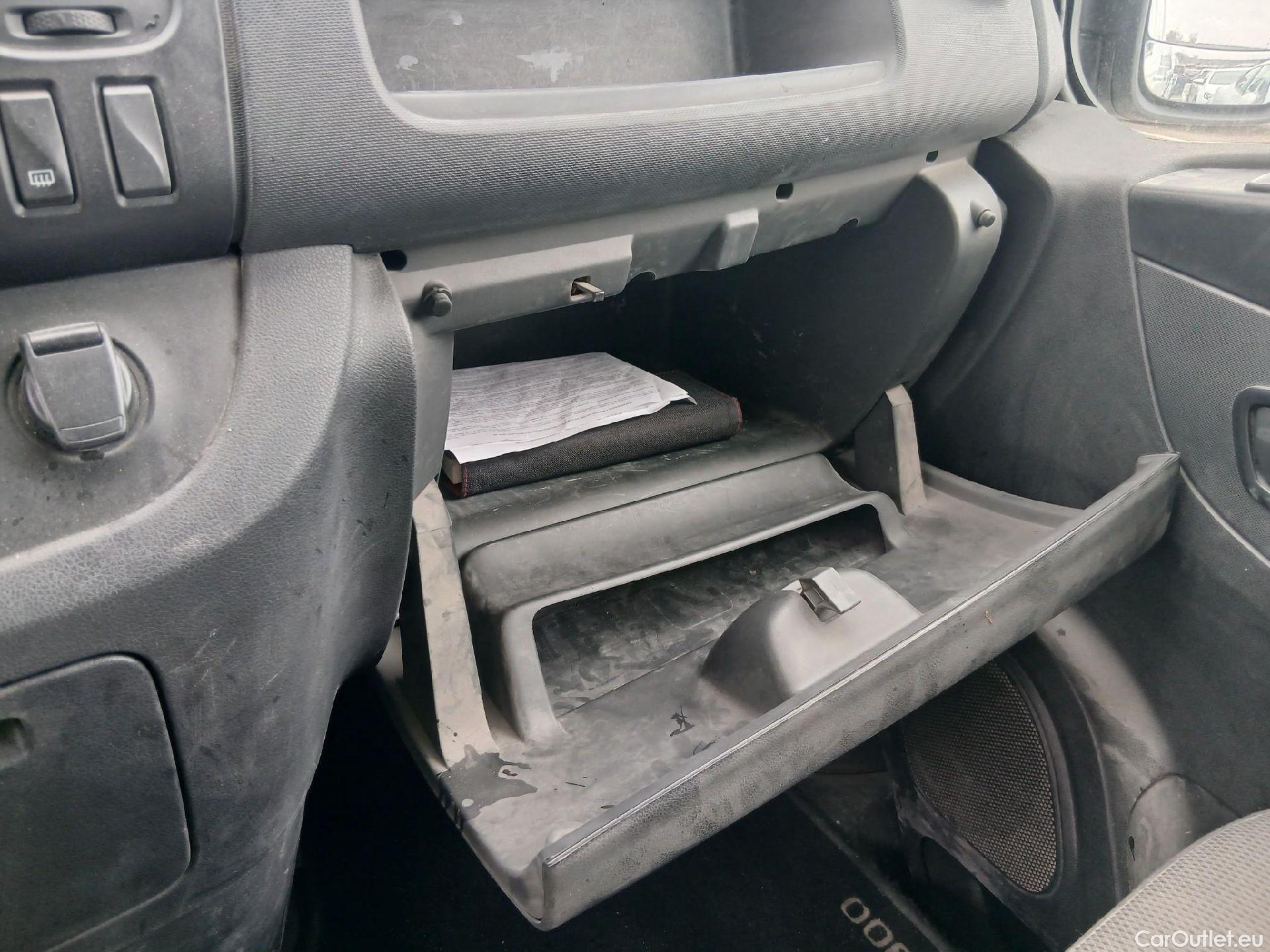  Nissan  NV300 NISSAN  / 2016 / 4P / furgón 2.0dCi 88kW (120CV) L1H1 1T Optima #1