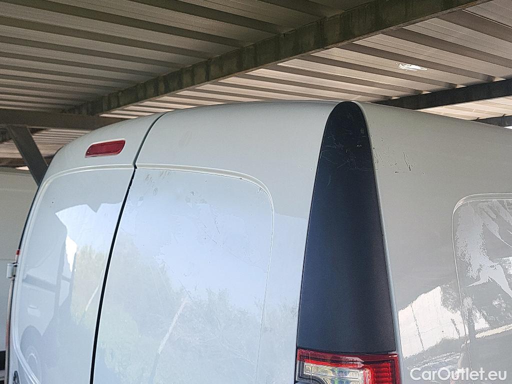  Nissan  NV200 NISSAN NV250 / 2019 / 4P / furgón 2pl 1.5dCi 70 kW (95CV) L2H1 ÓPTIMA #43