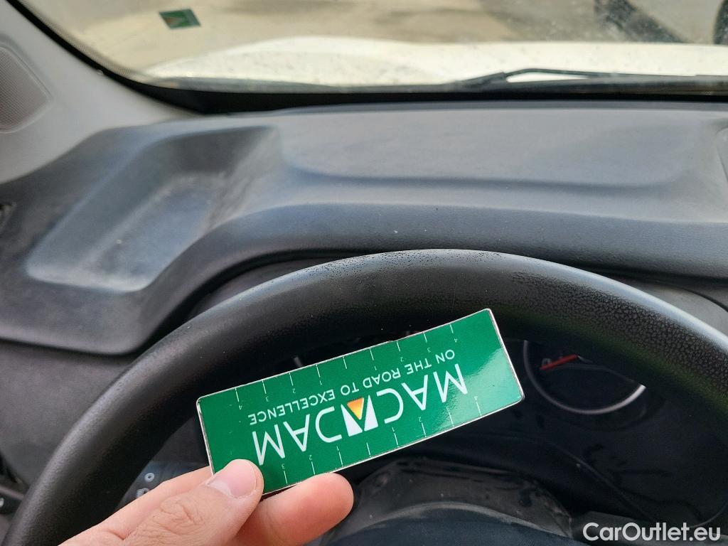  Fiat  Doblo FIAT Doblò Cargo/2015/4P/furgón derivado de turismo Cargo SX 1.6 Mjet 66kW (90CV) (AC) #2