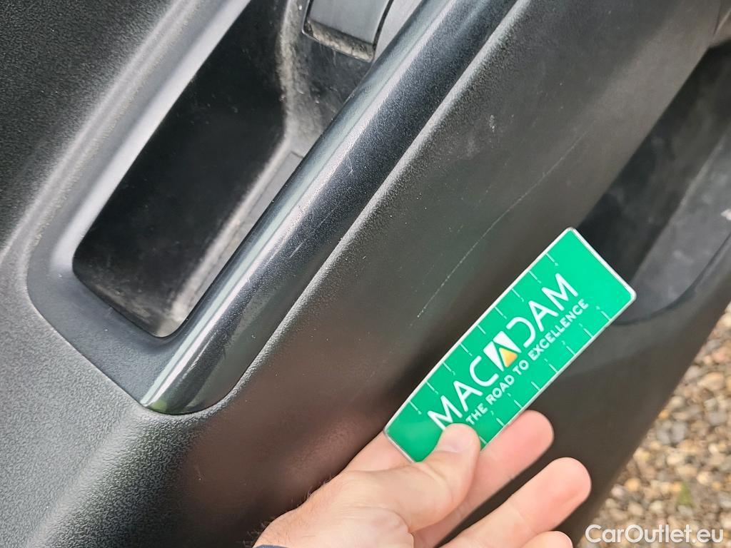  Fiat  Doblo FIAT Doblò Cargo/2015/4P/furgón derivado de turismo Cargo SX 1.6 Mjet 66kW (90CV) (AC) #17