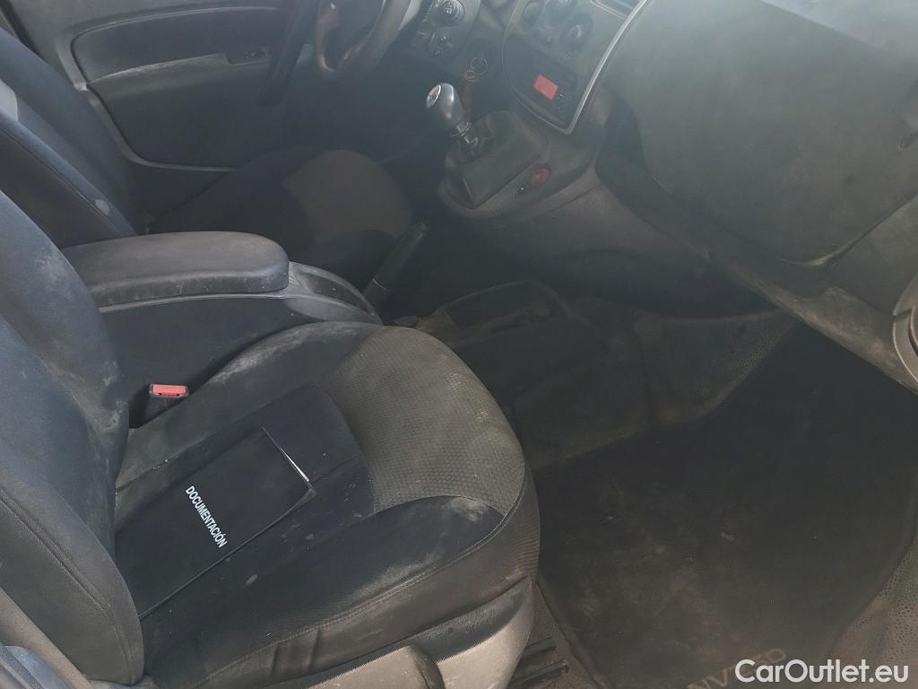  Nissan  NV200 NISSAN NV250 / 2019 / 4P / furgón 2pl 1.5dCi 70 kW (95CV) L2H1 ÓPTIMA #25