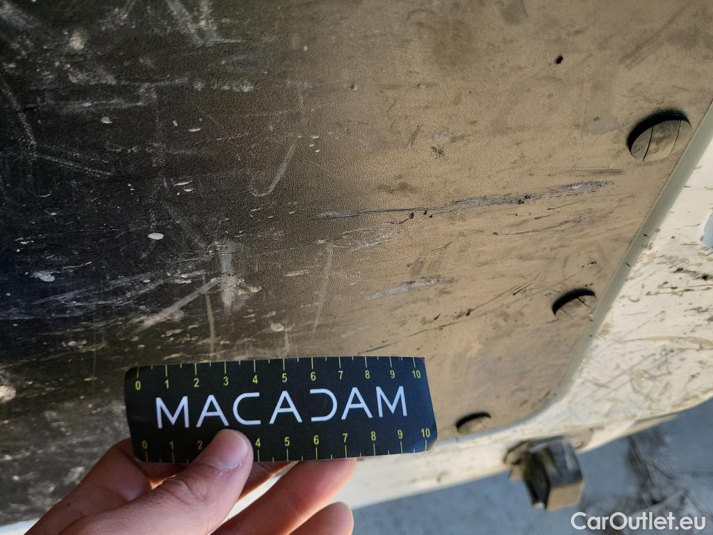  Citroen  Berlingo CITROEN  / 2018 / 3P / furgón derivado de turismo Talla M BlueHDi 100 CONTROL #32