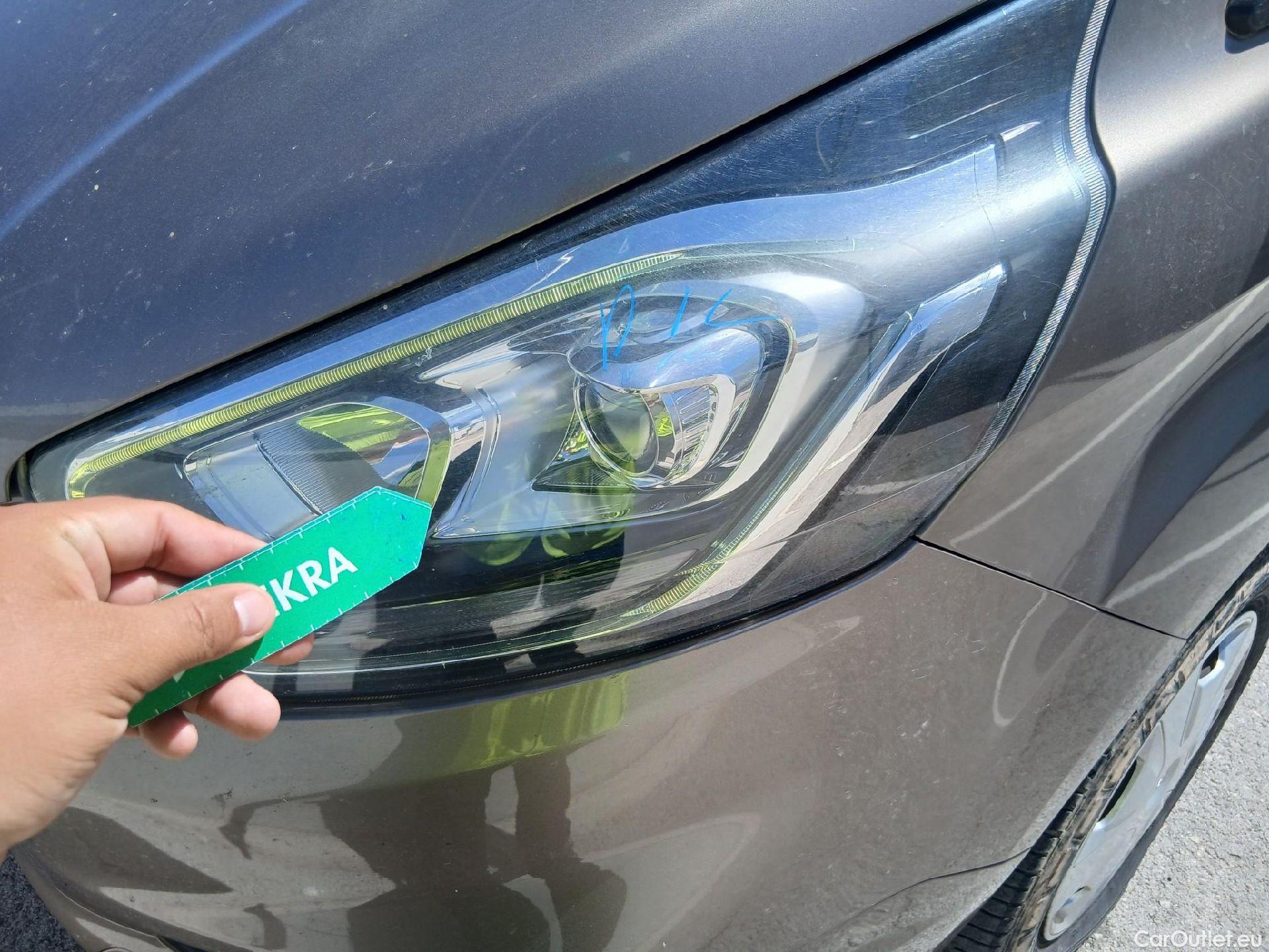  Ford  Transit FORD  Custom / 2012 / 4P / combi Kombi 2.0 TDCI 96kW 320 L2 Trend #15