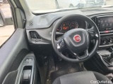  Fiat  Doblo FIAT Doblò Cargo/2015/4P/furgón derivado de turismo Cargo SX 1.6 Mjet 66kW (90CV) (AC) #3