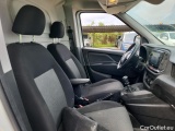  Fiat  Doblo FIAT Doblò Cargo/2015/4P/furgón derivado de turismo Cargo SX 1.6 Mjet 66kW (90CV) (AC) #6