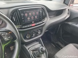  Fiat  Doblo FIAT Doblò Cargo/2015/4P/furgón derivado de turismo Cargo SX 1.6 Mjet 66kW (90CV) (AC) #13