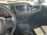  Fiat  Doblo FIAT Doblò Cargo/2015/3P/furgón derivado de turismo Cargo Base Plus 1.3 Mjet 70kW (95CV) #13