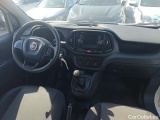  Fiat  Doblo FIAT Doblò Cargo/2015/4P/furgón derivado de turismo Cargo SX 1.3 Mjet 70 kW (95 CV) #3
