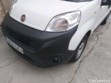  Fiat  Fiorino FIAT  / 2016 / 3P / furgón derivado de turismo Cargo Base 1.4 Natural Power 51kW (70CV) * #15
