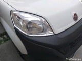  Fiat  Fiorino FIAT  / 2016 / 3P / furgón derivado de turismo Cargo Base 1.4 Natural Power 51kW (70CV) * #16