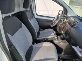  Fiat  Qubo FIAT Fiorino / 2016 / 4P / furgón derivado de turismo Cargo SX N1 1.3 MJet 70 kW (95 CV) #6