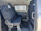  Ford  Transit FORD  Custom / 2012 / 4P / combi Kombi 2.0 TDCI 96kW 320 L2 Trend #7