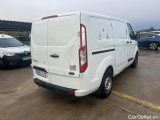  Ford  Transit  Custom Furgón 320 L1 Trend 2.0 TDCi 105CV MT6 E6 #2