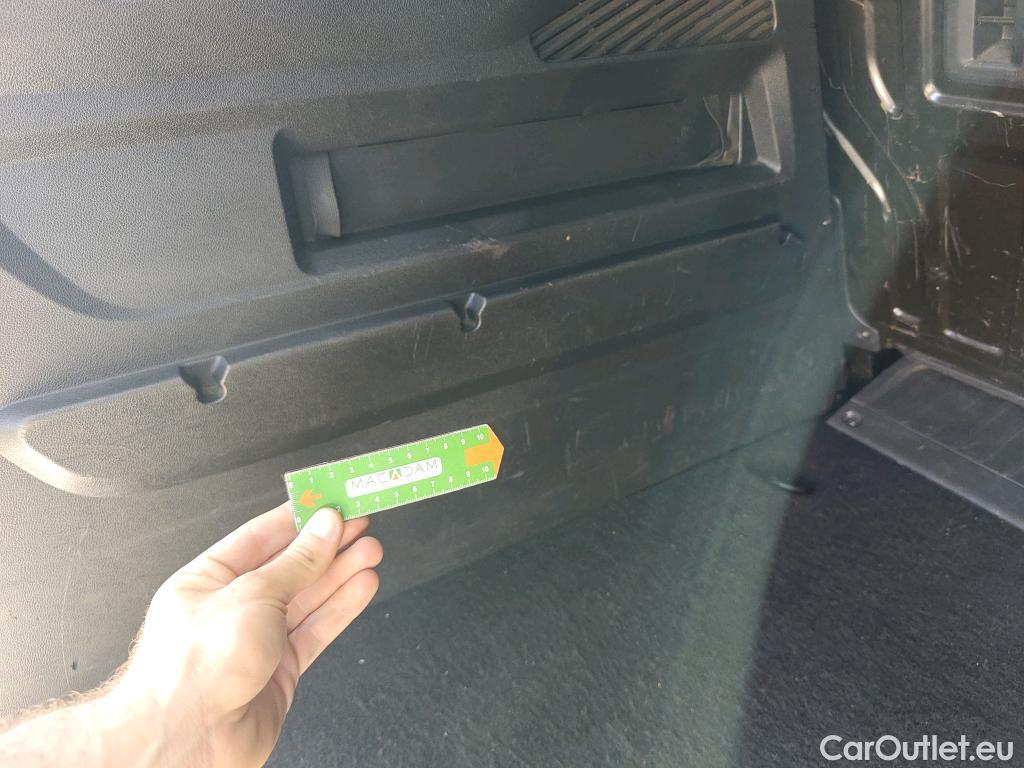  Opel  Combo OPEL  Life / 2018 / 5P / monovolumen compacto 1.5 TD 75kW (100CV) S/S Selective L #10