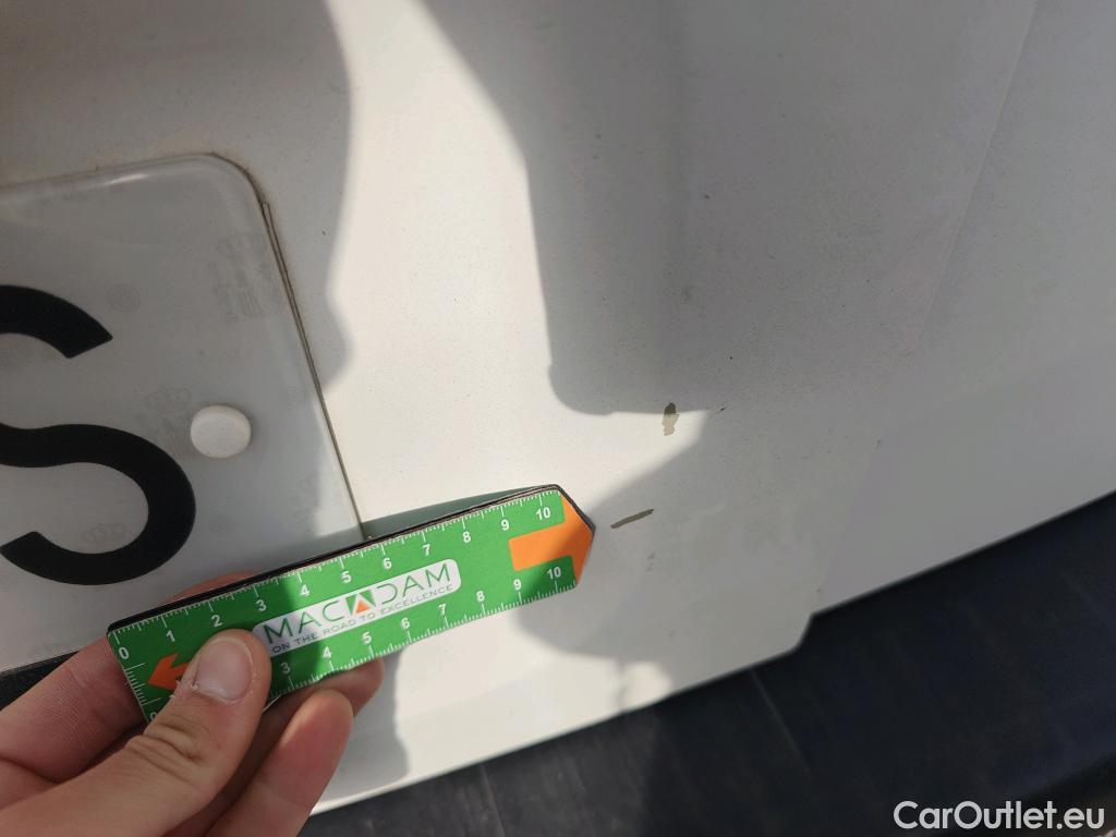  Opel  Combo OPEL  / 2018 / 3P / furgón derivado de turismo 1.5 TD 75kW (100CV) Express L H1 650kg (AC) #62