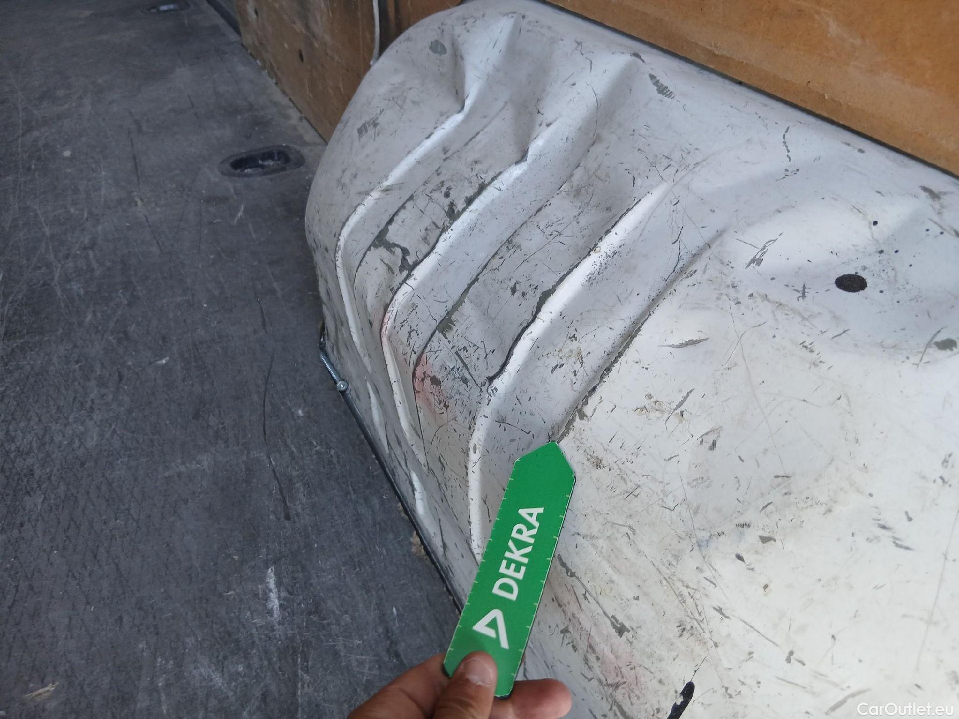  Opel  Movano OPEL  / 2010 / 4P / furgón 2.3 CDTI 96kW (130CV) L3 H3 F 3.5t #33