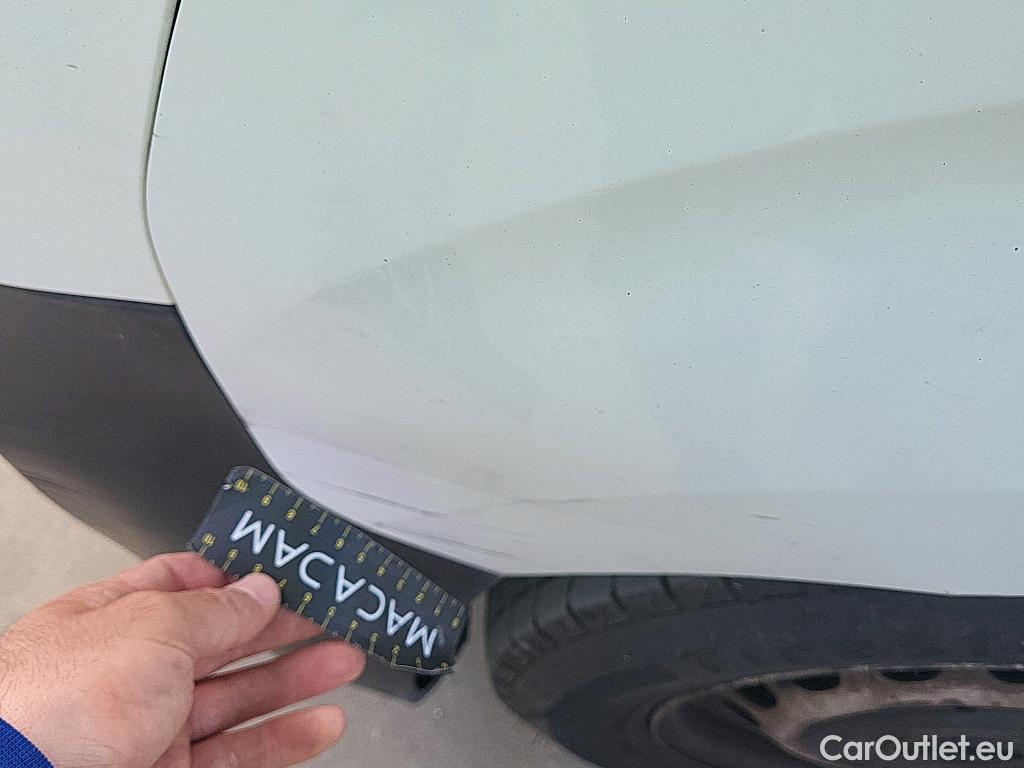  Opel  Vivaro OPEL  / 2019 / 4P / furgón 1.5 Diésel 74kW (100CV) M Std Express (CX) #18