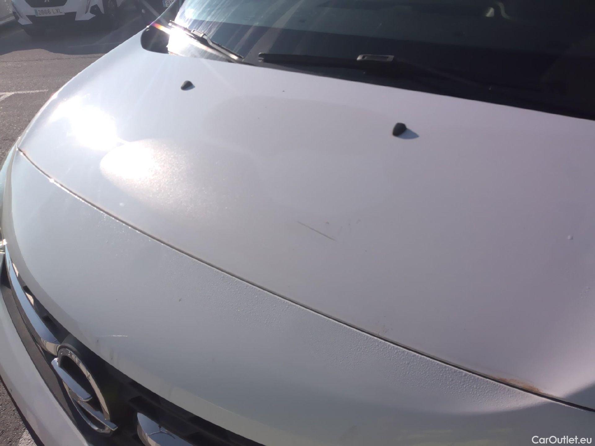  Opel  Vivaro OPEL  / 2019 / 4P / furgón  1.5 Diésel 74kW(100CV)M Std Exp #15