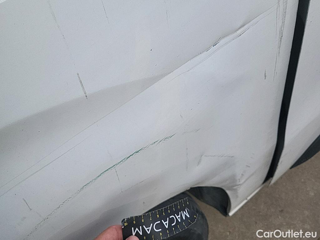  Opel  Vivaro OPEL  / 2019 / 4P / furgón 1.5 Diésel 74kW (100CV) M Std Express (CX) #2