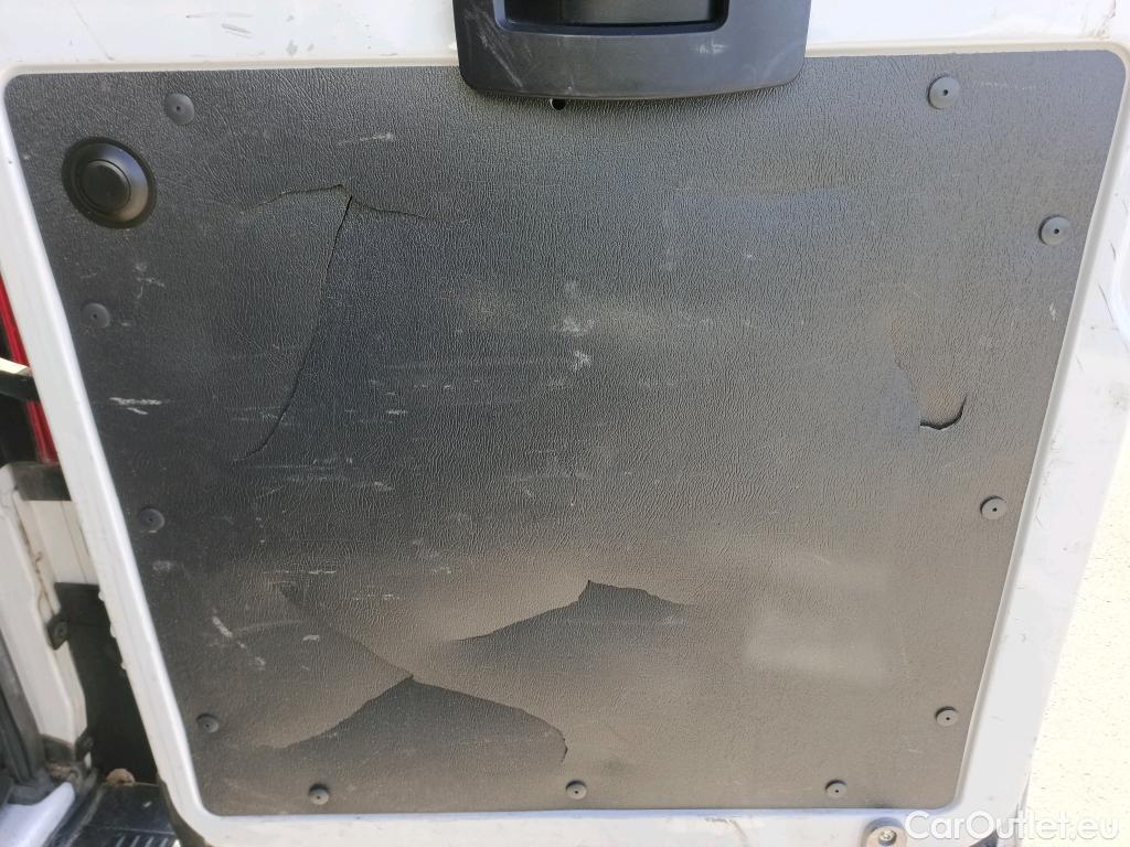  Peugeot  Boxer PEUGEOT  / 2014 / 4P / furgón Pack 335 L2 H2 BHDI 103kW (140CV) S&S #14