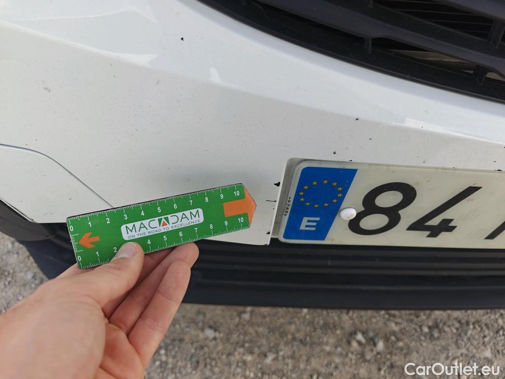  Opel  Combo OPEL  / 2018 / 3P / furgón derivado de turismo 1.5 TD 75kW (100CV) Express L H1 650kg (AC) #31