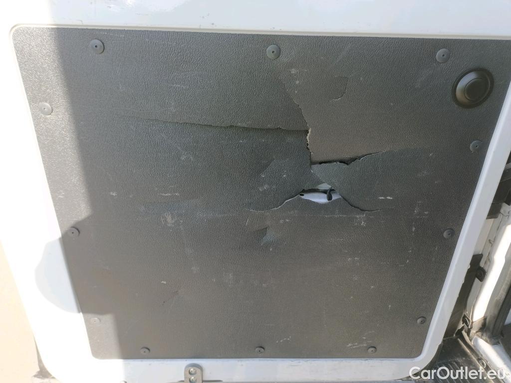  Peugeot  Boxer PEUGEOT  / 2014 / 4P / furgón Pack 335 L2 H2 BHDI 103kW (140CV) S&S #12