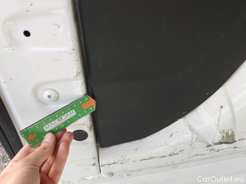  Opel  Combo OPEL  / 2018 / 3P / furgón derivado de turismo 1.5 TD 75kW (100CV) Express L H1 650kg (AC) #48