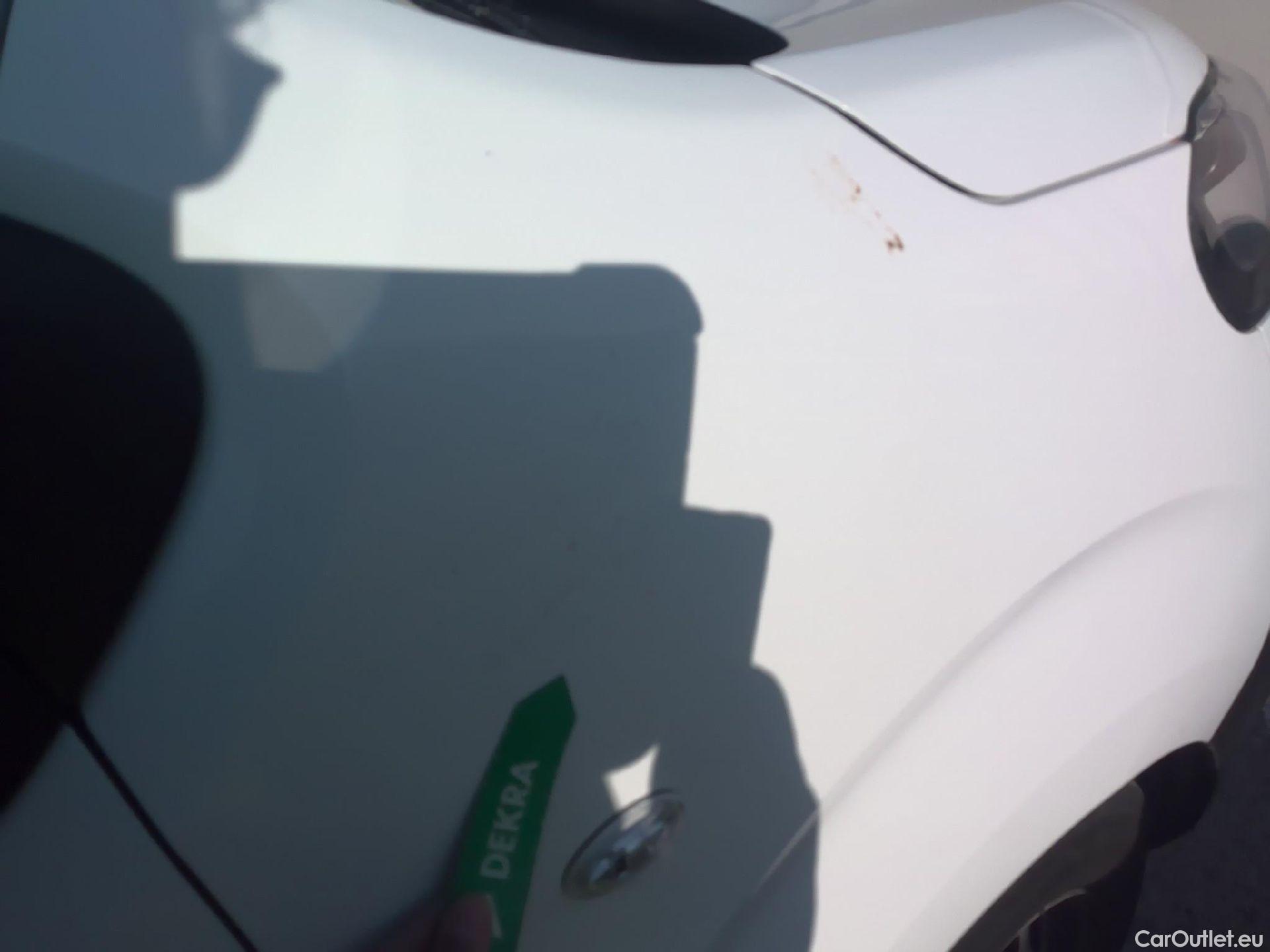  Opel  Vivaro OPEL  / 2019 / 4P / furgón  1.5 Diésel 74kW(100CV)M Std Exp #47