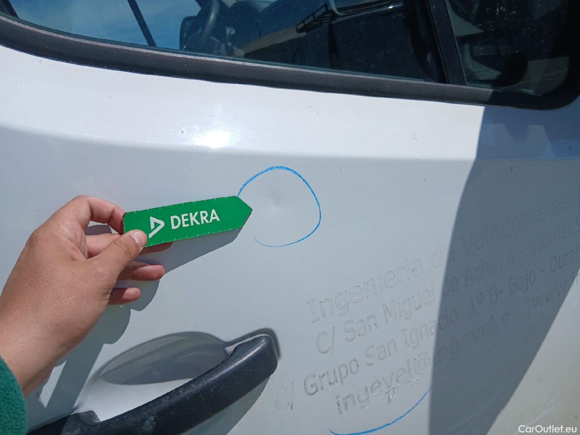  Opel  Movano OPEL  / 2010 / 4P / furgón 2.3 CDTI 96kW (130CV) L3 H3 F 3.5t #49