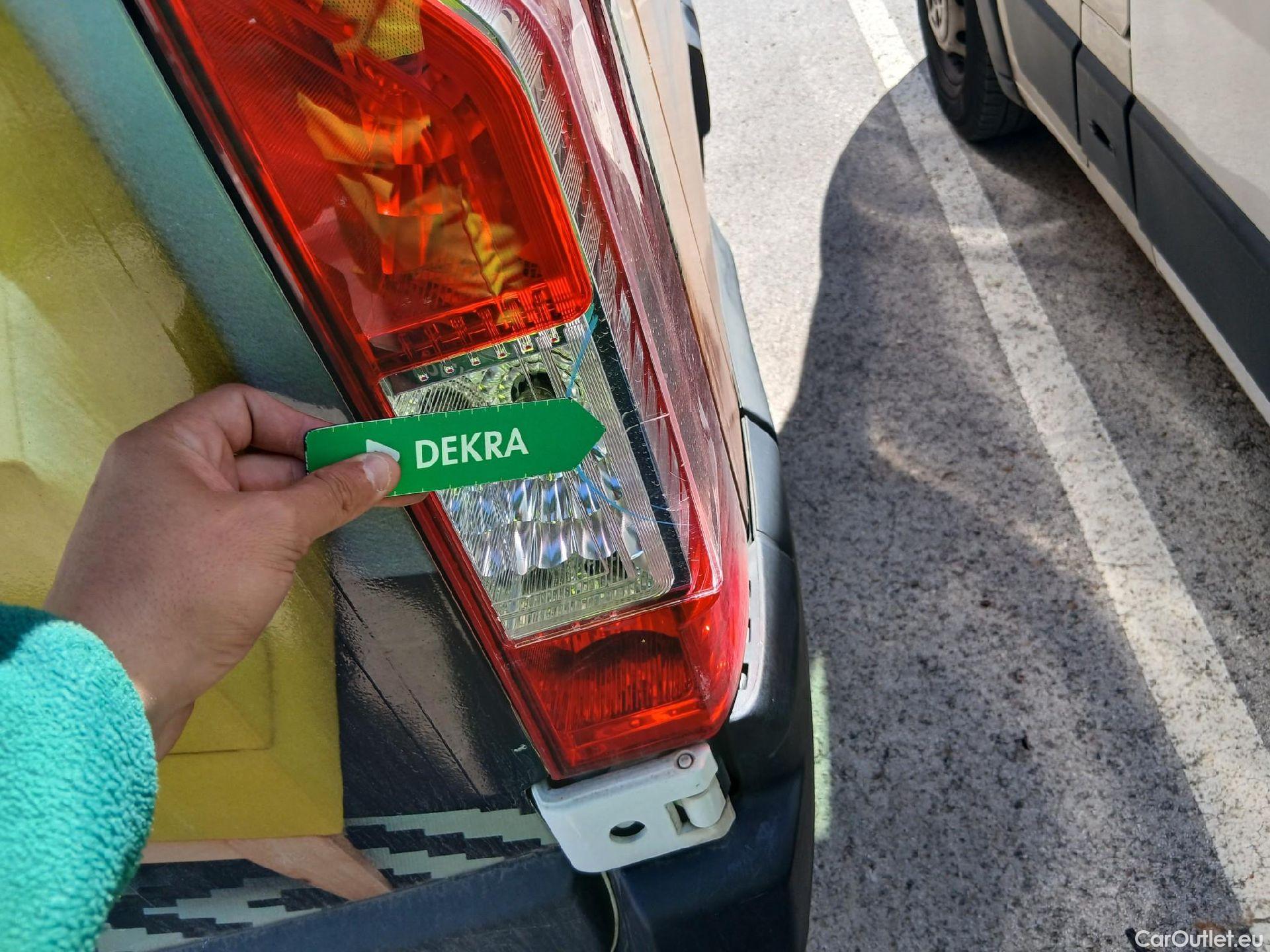  Opel  Movano OPEL  / 2010 / 4P / furgón 2.3 CDTI 96kW (130CV) L3 H3 F 3.5t #36