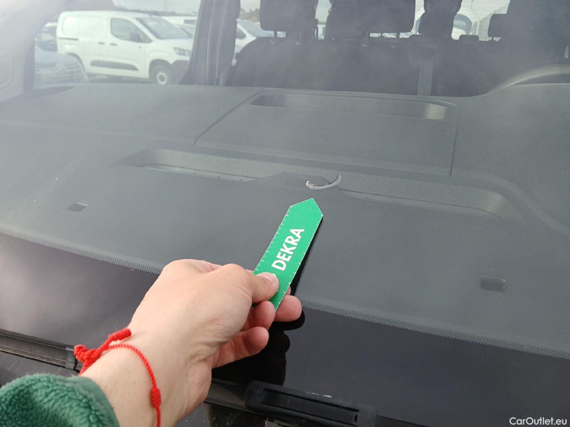  Opel  Vivaro OPEL  / 2019 / 4P / combi 1.5 Diésel 88kW (120CV) M Std Express #1