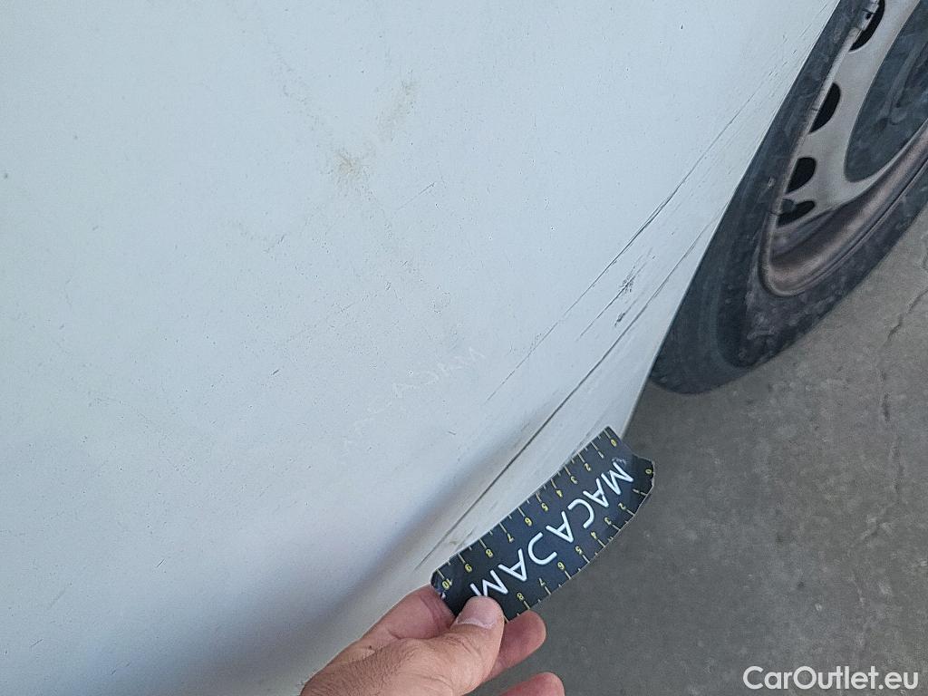  Opel  Vivaro OPEL  / 2019 / 4P / furgón 1.5 Diésel 74kW (100CV) M Std Express (CX) #9