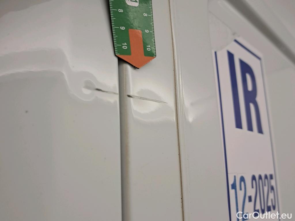  Nissan  NV300 NISSAN  / 2016 / 4P / furgón 2.0dCi 88kW (120CV) L2H1 1,2T Comfort #11