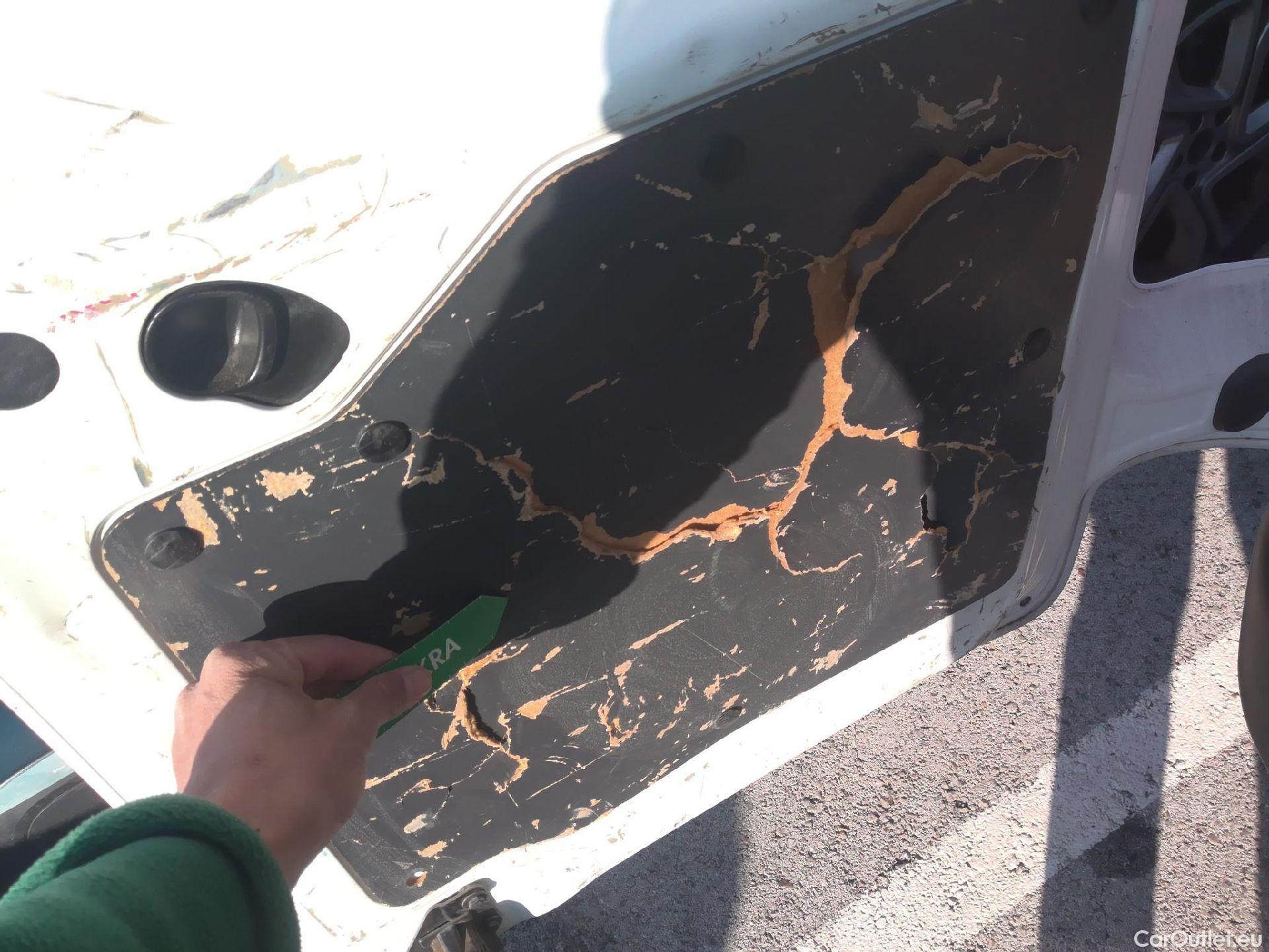  Opel  Vivaro OPEL  / 2019 / 4P / furgón  1.5 Diésel 74kW(100CV)M Std Exp #7