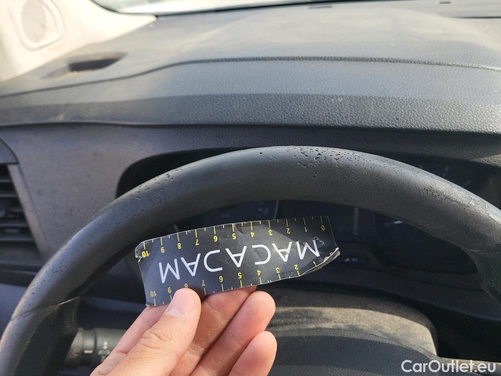  Opel  Vivaro OPEL  / 2019 / 4P / furgón 1.5 Diésel 74kW (100CV) M Std Express (CX) #46