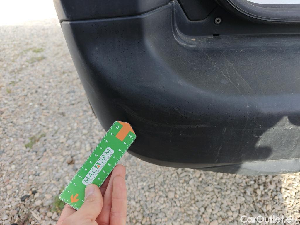  Opel  Combo OPEL  / 2018 / 3P / furgón derivado de turismo 1.5 TD 75kW (100CV) Express L H1 650kg (AC) #15