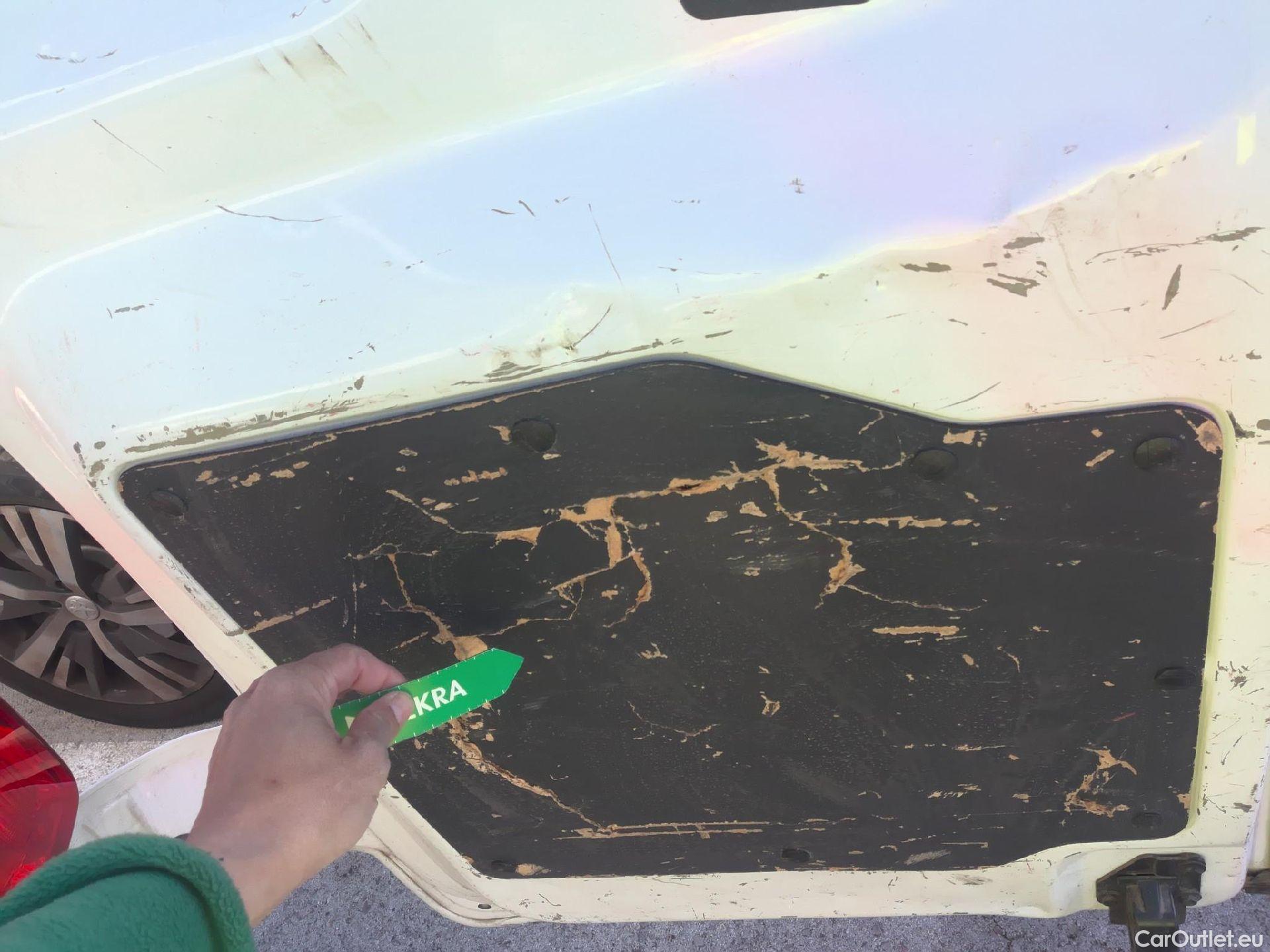  Opel  Vivaro OPEL  / 2019 / 4P / furgón  1.5 Diésel 74kW(100CV)M Std Exp #9