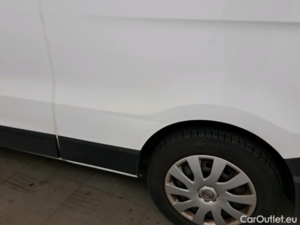  Nissan  NV300 NISSAN  / 2016 / 4P / furgón 2.0dCi 88kW (120CV) L2H1 1,2T Comfort #12