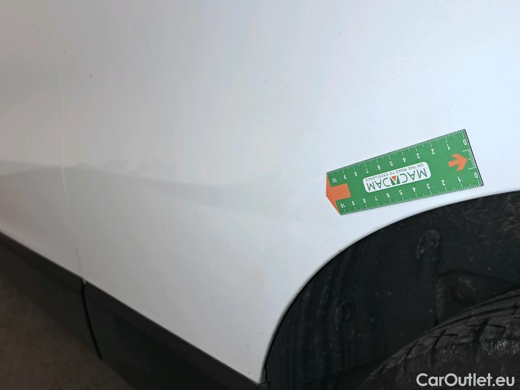  Nissan  NV300 NISSAN  / 2016 / 4P / furgón 2.0dCi 88kW (120CV) L2H1 1,2T Comfort #13