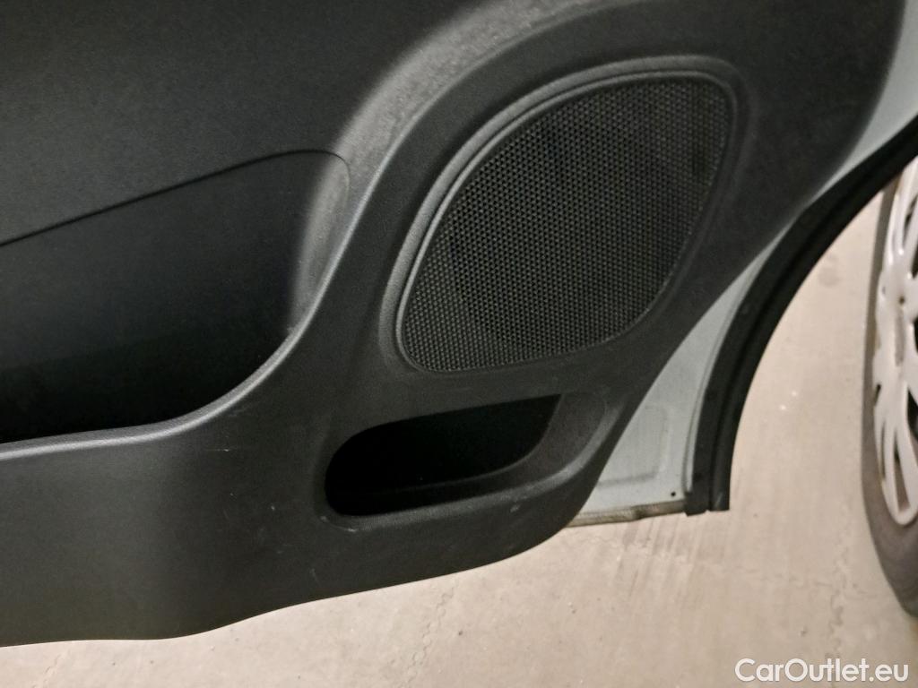  Nissan  NV300 NISSAN  / 2016 / 4P / furgón 2.0dCi 88kW (120CV) L2H1 1,2T Comfort #36