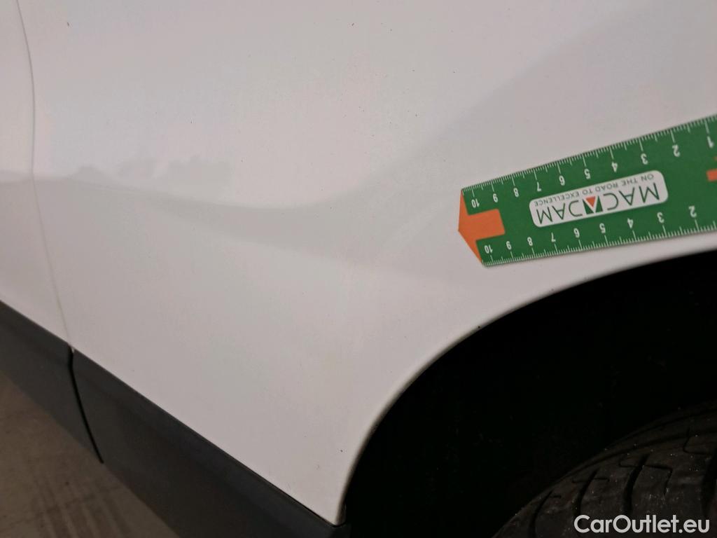  Nissan  NV300 NISSAN  / 2016 / 4P / furgón 2.0dCi 88kW (120CV) L2H1 1,2T Comfort #14