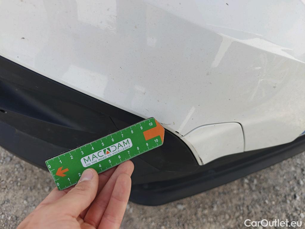  Opel  Combo OPEL  / 2018 / 3P / furgón derivado de turismo 1.5 TD 75kW (100CV) Express L H1 650kg (AC) #32