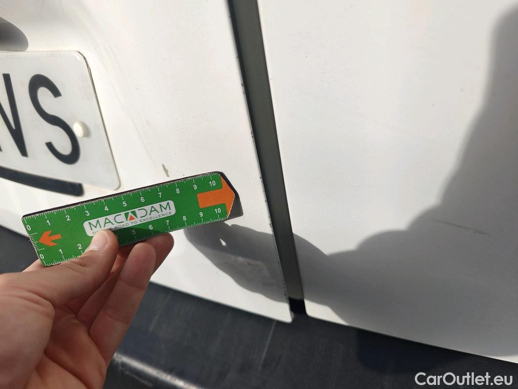  Opel  Combo OPEL  / 2018 / 3P / furgón derivado de turismo 1.5 TD 75kW (100CV) Express L H1 650kg (AC) #64