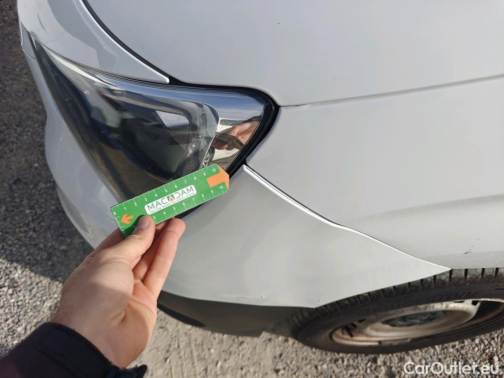  Opel  Combo OPEL  / 2018 / 3P / furgón derivado de turismo 1.5 TD 75kW (100CV) Express L H1 650kg (AC) #33