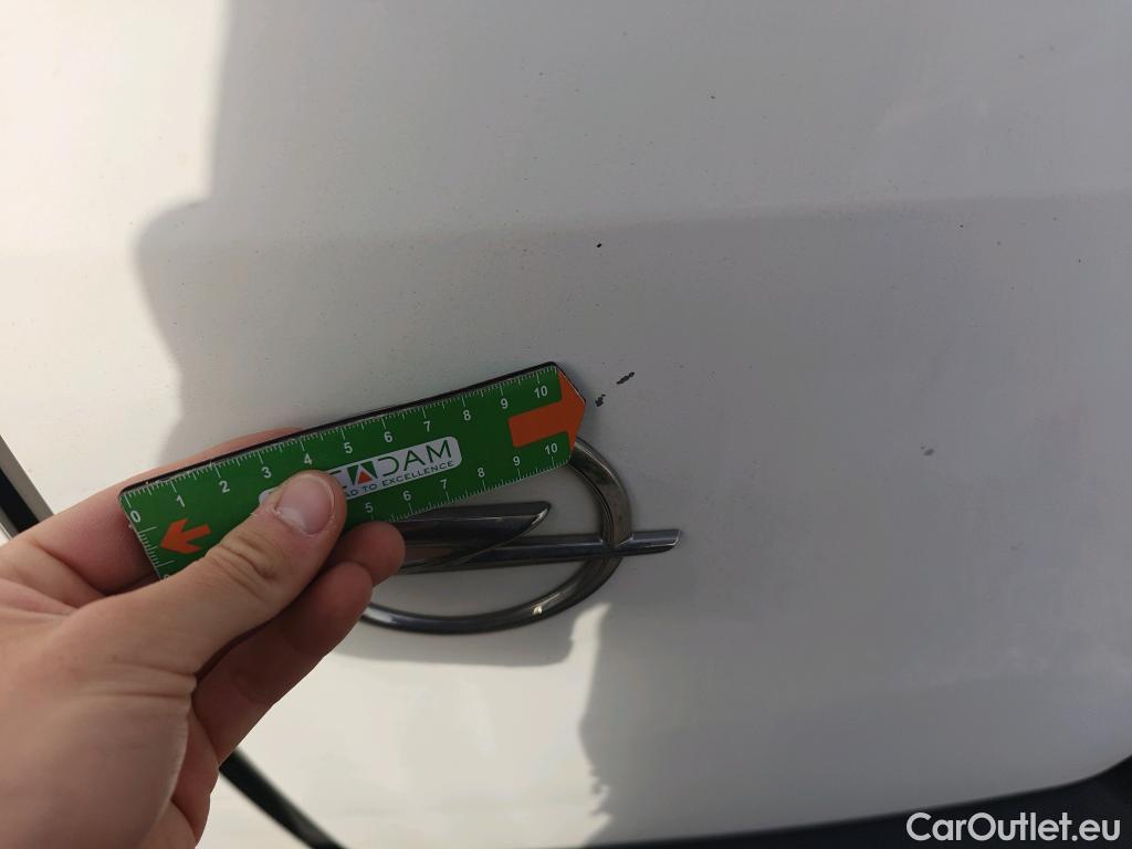  Opel  Combo OPEL  / 2018 / 3P / furgón derivado de turismo 1.5 TD 75kW (100CV) Express L H1 650kg (AC) #71