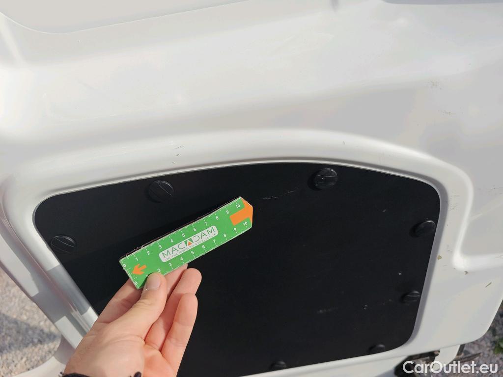  Opel  Combo OPEL  / 2018 / 3P / furgón derivado de turismo 1.5 TD 75kW (100CV) Express L H1 650kg (AC) #68