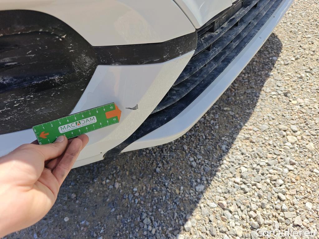  Opel  Combo OPEL  Life / 2018 / 5P / monovolumen compacto 1.5 TD 75kW (100CV) S/S Selective L #39