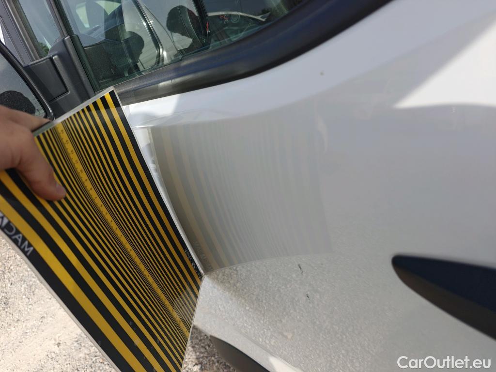  Opel  Combo OPEL  / 2018 / 3P / furgón derivado de turismo 1.5 TD 75kW (100CV) Express L H1 650kg (AC) #21