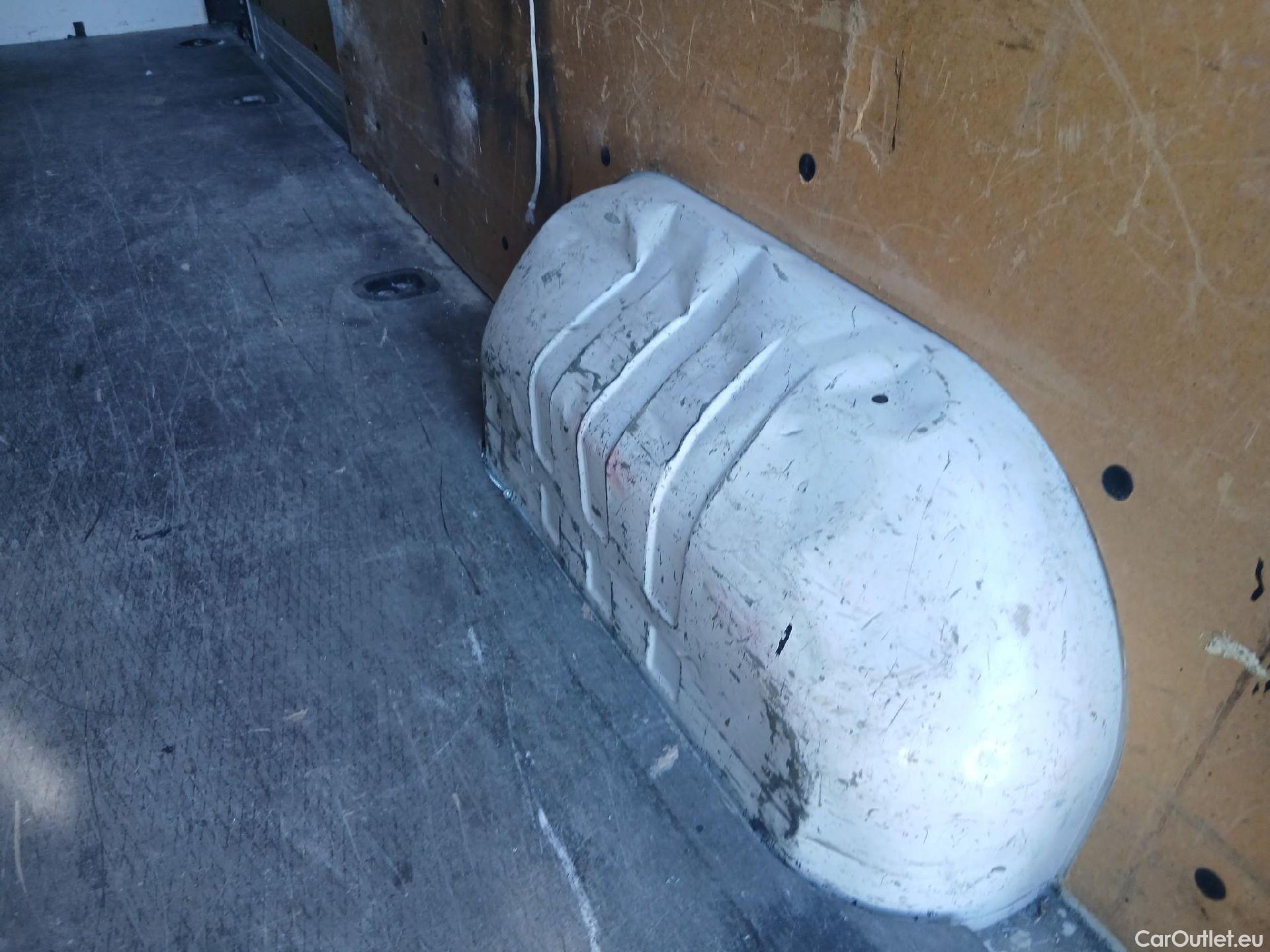  Opel  Movano OPEL  / 2010 / 4P / furgón 2.3 CDTI 96kW (130CV) L3 H3 F 3.5t #34