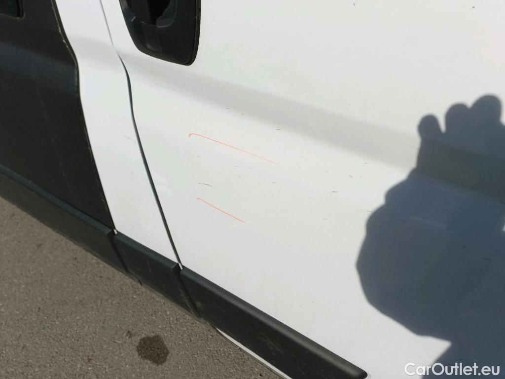  Peugeot  Boxer PEUGEOT  / 2014 / 4P / furgón Pack 335 L2 H2 BHDI 103kW (140CV) S&S #24